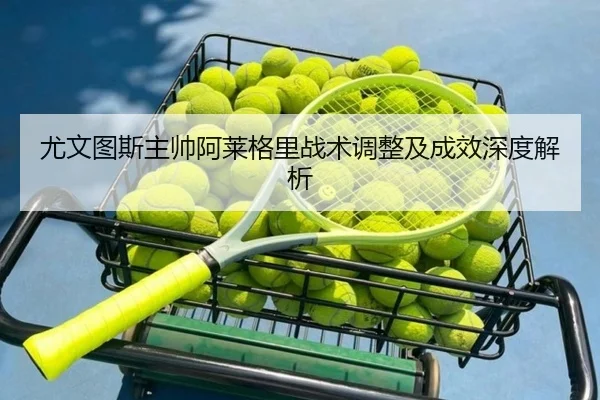 尤文图斯主帅阿莱格里战术调整及成效深度解析